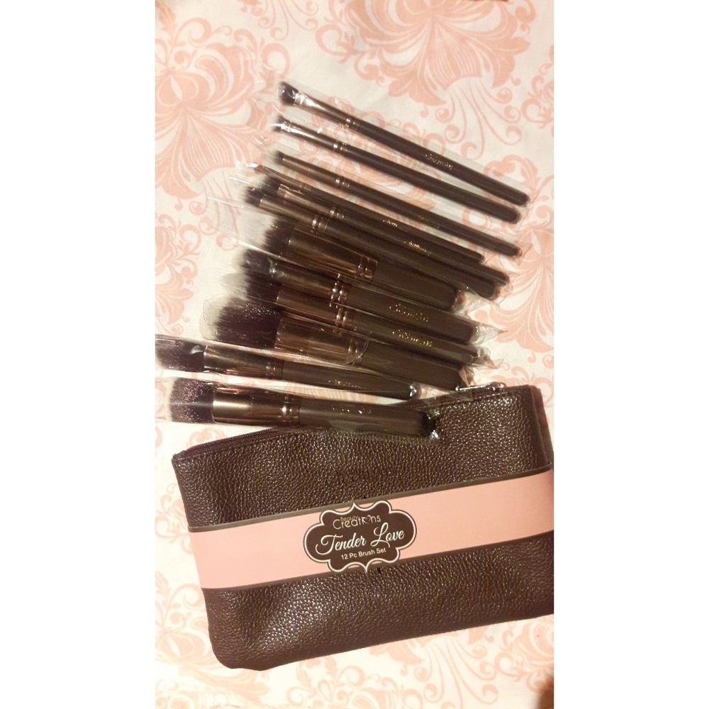 Makeup Brushes